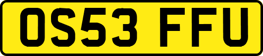 OS53FFU