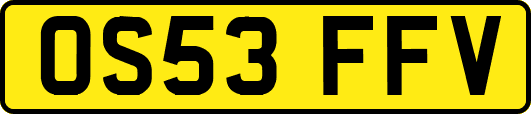 OS53FFV