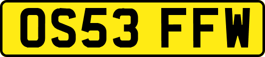 OS53FFW