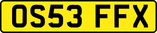 OS53FFX