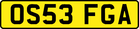 OS53FGA