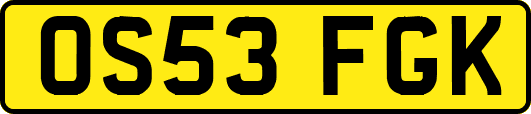 OS53FGK