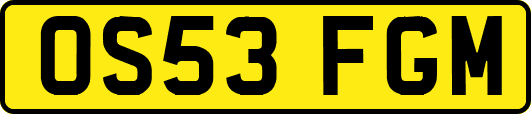 OS53FGM