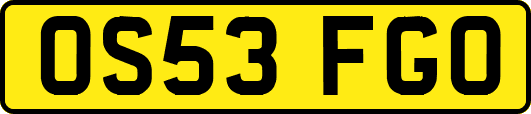 OS53FGO