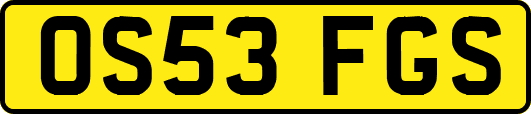 OS53FGS