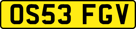 OS53FGV
