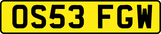 OS53FGW