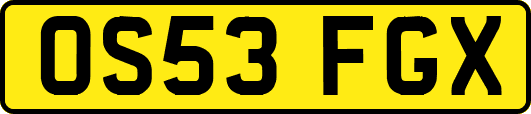 OS53FGX