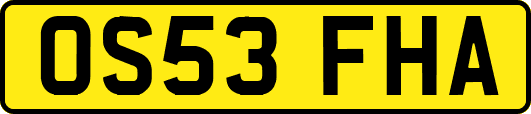 OS53FHA