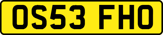 OS53FHO