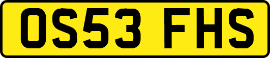 OS53FHS