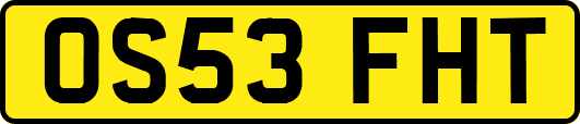 OS53FHT