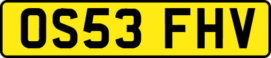 OS53FHV