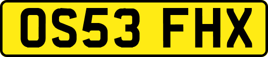 OS53FHX