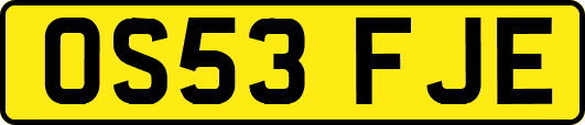 OS53FJE
