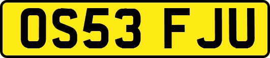OS53FJU
