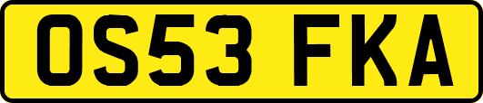 OS53FKA