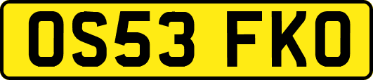 OS53FKO