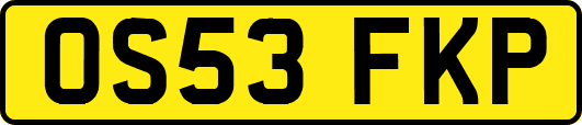 OS53FKP