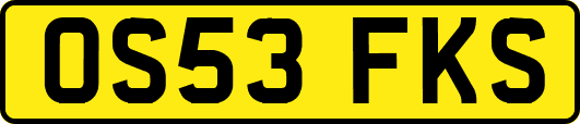 OS53FKS