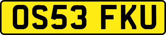 OS53FKU