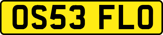 OS53FLO
