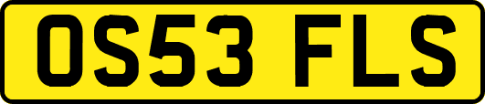 OS53FLS