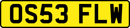 OS53FLW