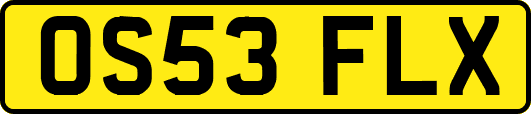 OS53FLX