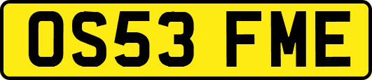 OS53FME