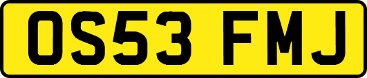 OS53FMJ