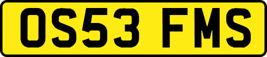 OS53FMS