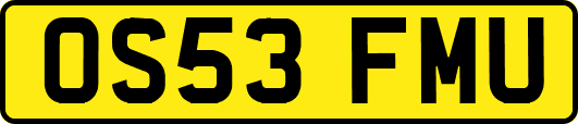 OS53FMU
