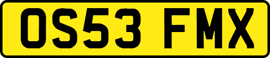 OS53FMX