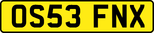 OS53FNX