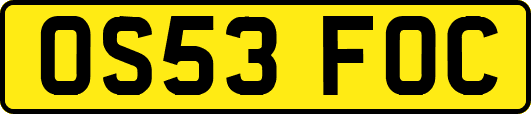OS53FOC