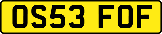 OS53FOF