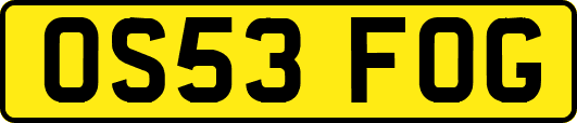 OS53FOG