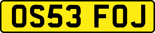 OS53FOJ