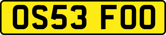 OS53FOO