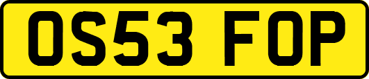 OS53FOP