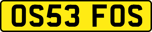OS53FOS