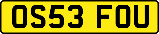 OS53FOU