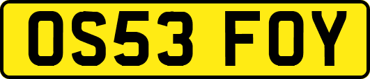 OS53FOY