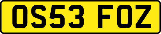 OS53FOZ