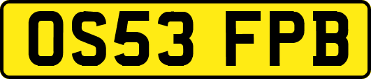 OS53FPB