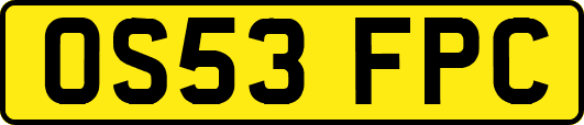 OS53FPC