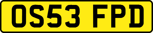 OS53FPD