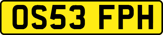OS53FPH