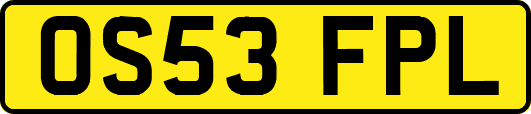 OS53FPL